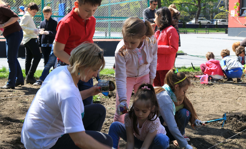 Earth Day - image 34