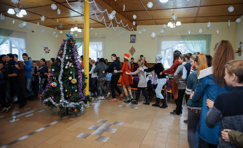 "GO Heritage"  at Bulboaca school - image 13