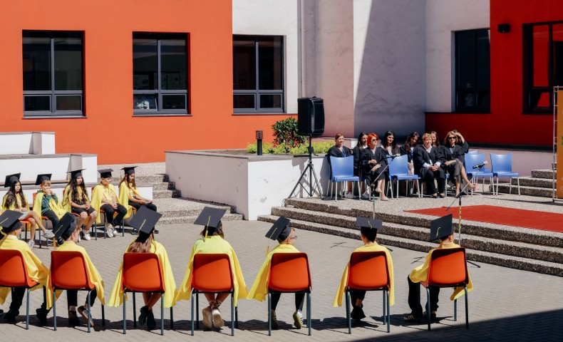 4B Graduation 2026 - image 1