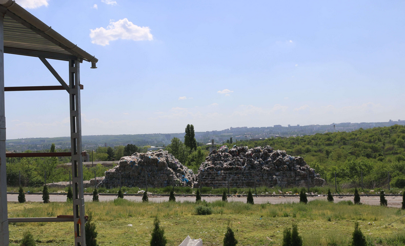 Recycling Plant Visit - image 39