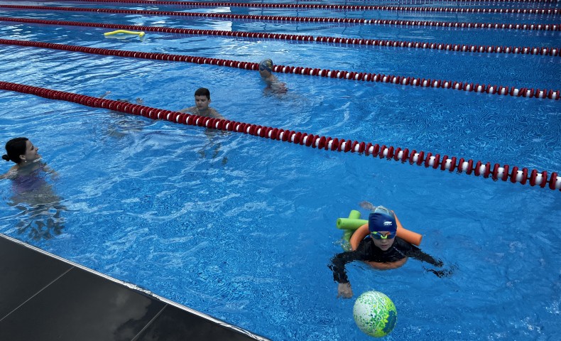 Международный Летний Лагерь 2022 – Cессия „Harry Potter” - image 81