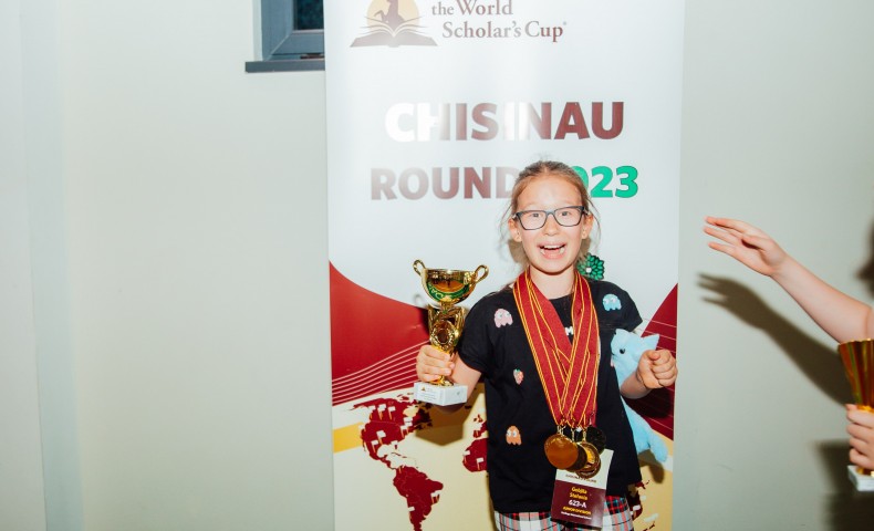 World Scholar's Cup 2023 - image 147