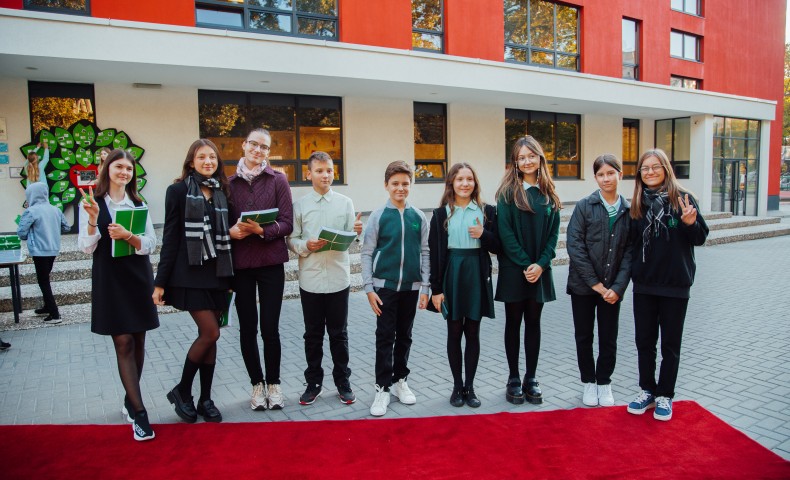 Teacher's Day at Heritage 2022 - image 37