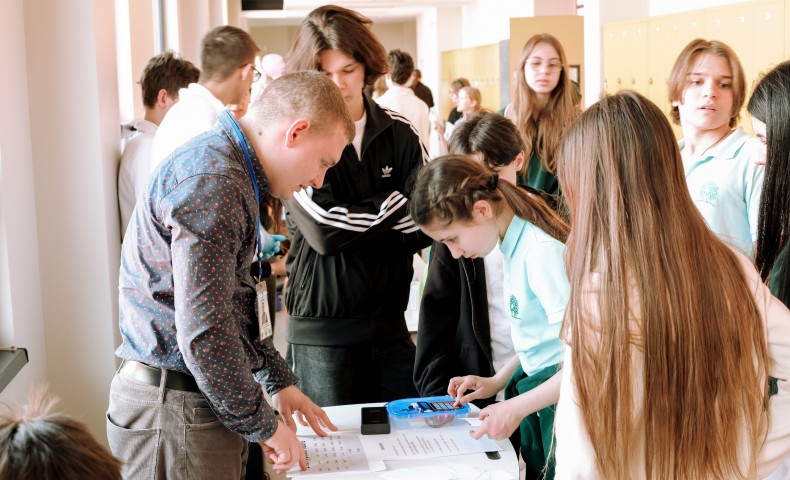 Science Fair 2025 - image 21