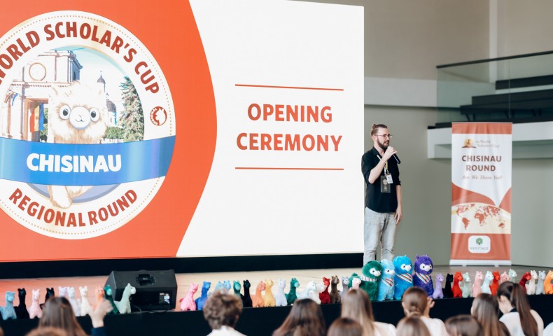 The World Scholar's Cup - image 36