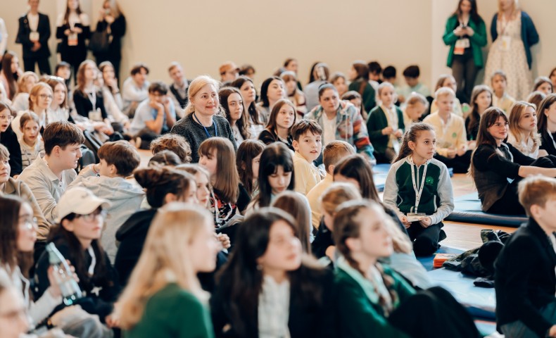 The World Scholar's Cup - image 37