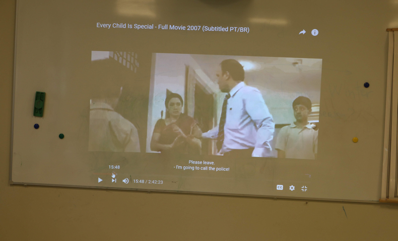 Extracurricular Clubs - image 36