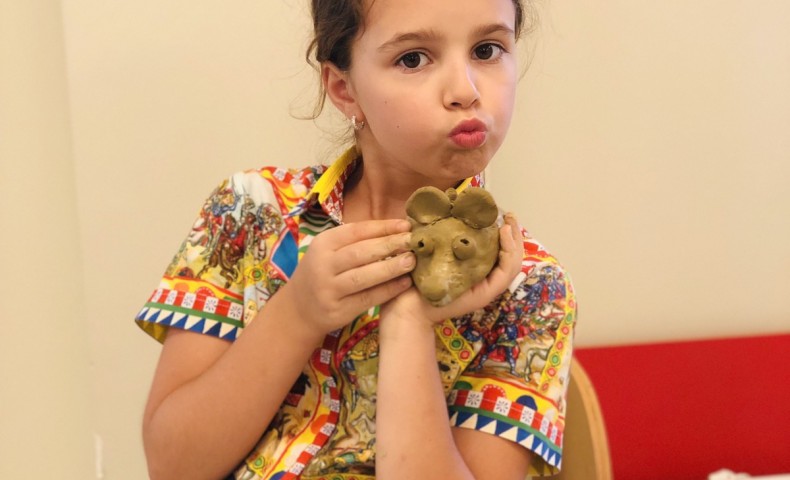 Международный Летний Лагерь 2022 – Cессия „Pop Star Dance” - image 134