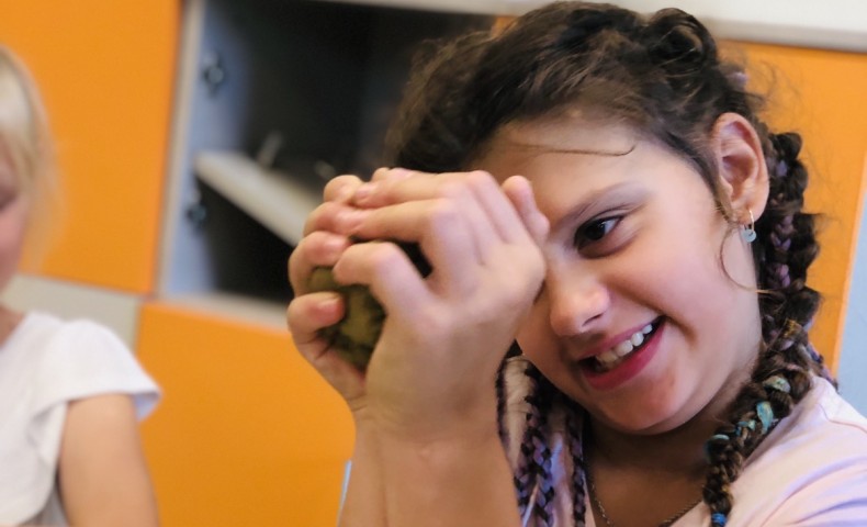 Международный Летний Лагерь 2022 – Cессия „Pop Star Dance” - image 135