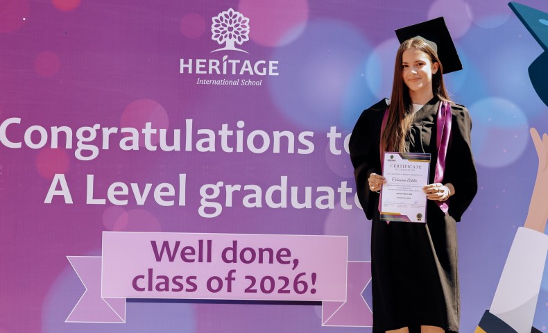 A Level Graduation 2026 - image 100