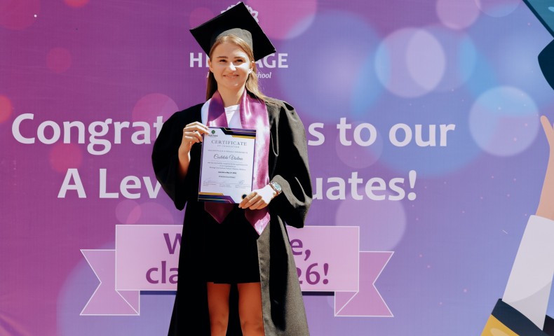 A Level Graduation 2026 - image 99