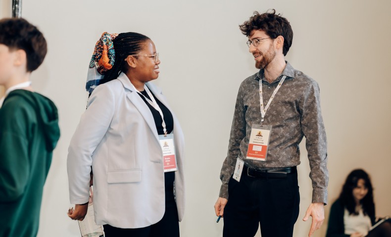 The World Scholar's Cup - image 2