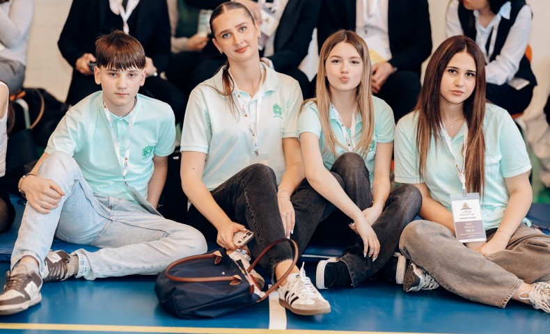 The World Scholar's Cup - image 1