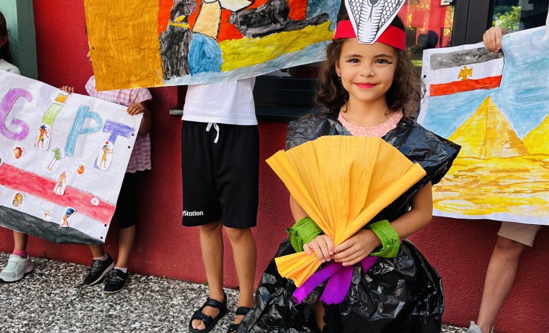 Международный Летний Лагерь 2022 – Cессия „A ticket to…” - image 80