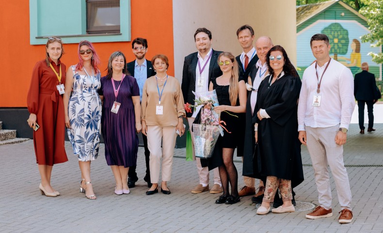 A Level Graduation 2026 - image 151
