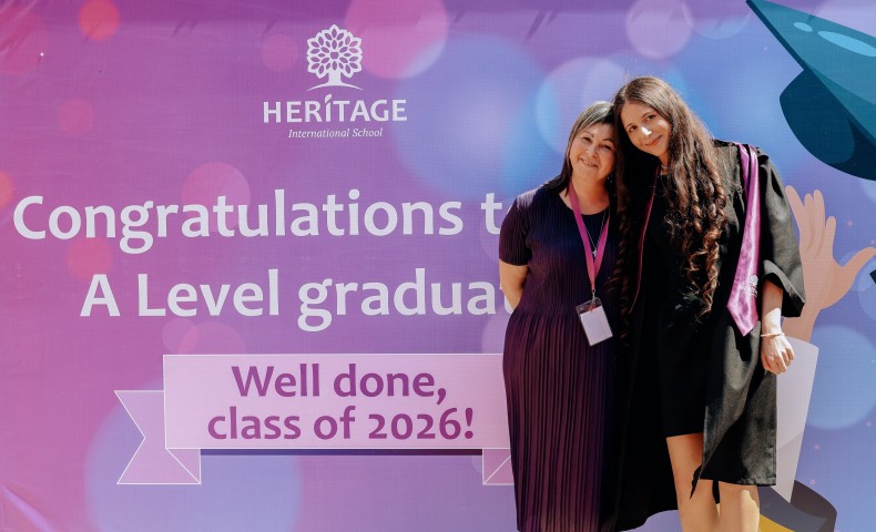 A Level Graduation 2026 - image 152