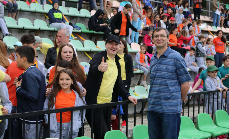 Sports Day - image 229