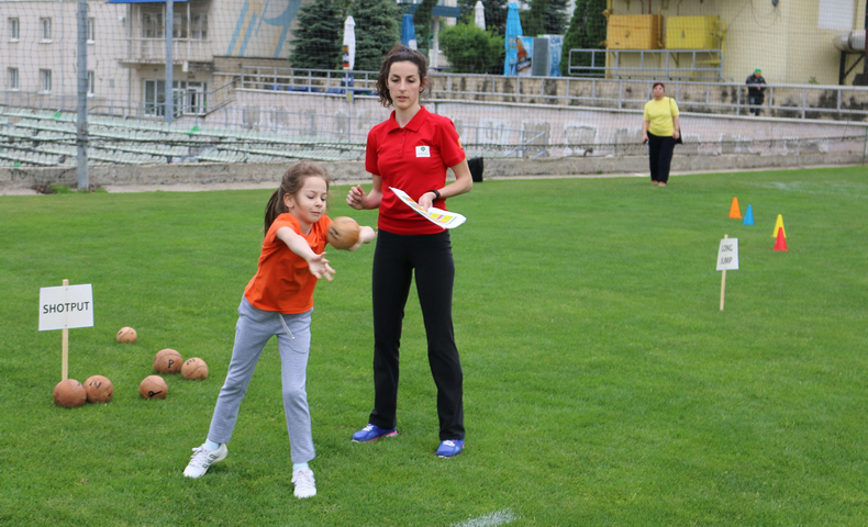 Sports Day - image 228