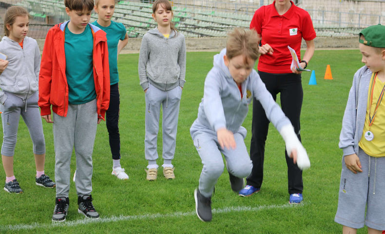 Sports Day - image 234