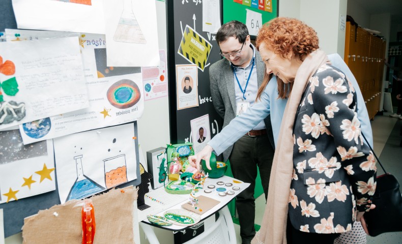 Baroness Janet Royall’s visit to Moldova (April 2023) - image 18