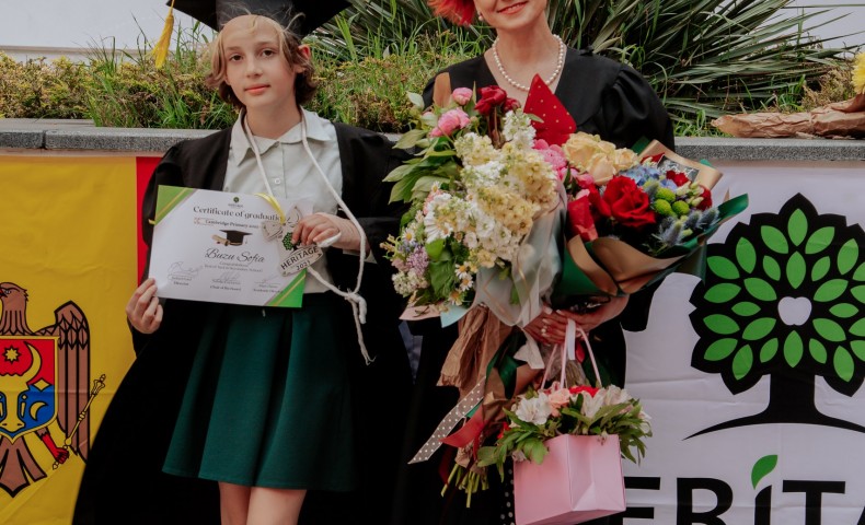 Primary Graduation 2023 - image 160