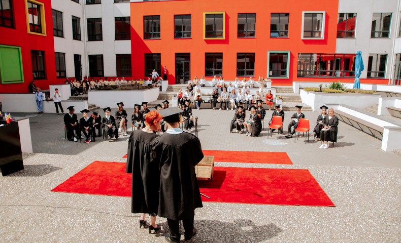 Primary Graduation 2023 - image 187