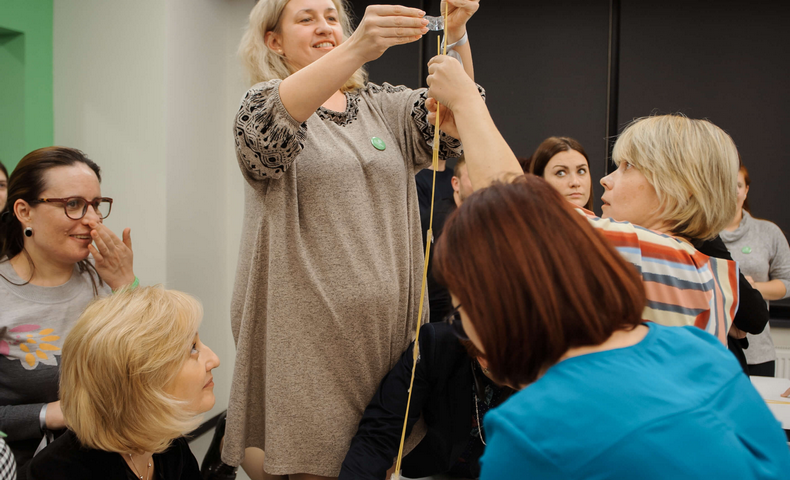 Heritage Teambuilding - image 93