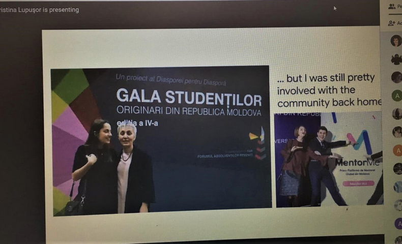 Founders’ Lecture Series 2019-2020 - image 37