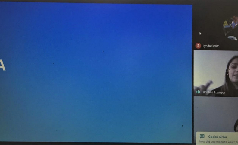 Founders’ Lecture Series 2019-2020 - image 36