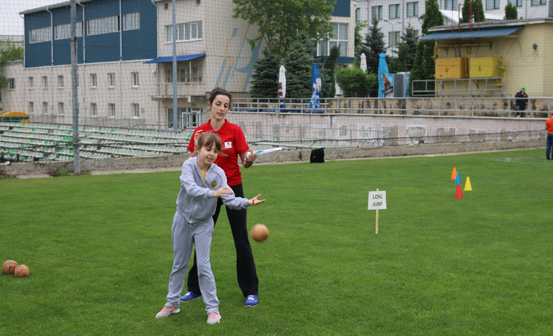 Sports Day - image 227