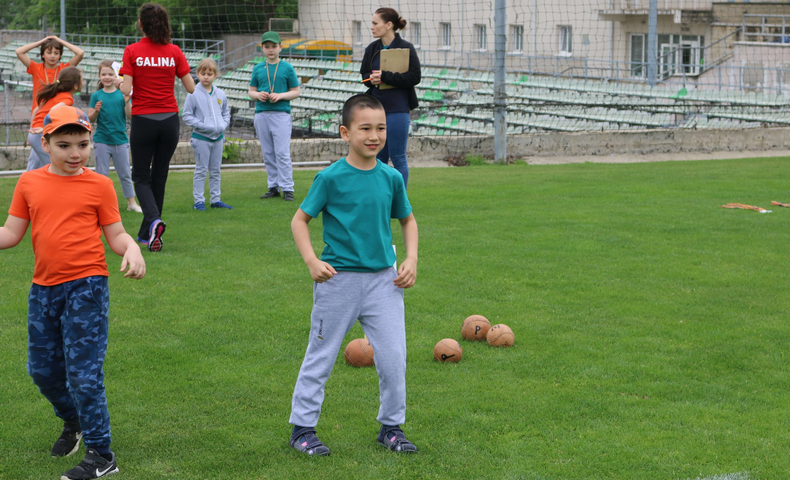 Sports Day - image 225