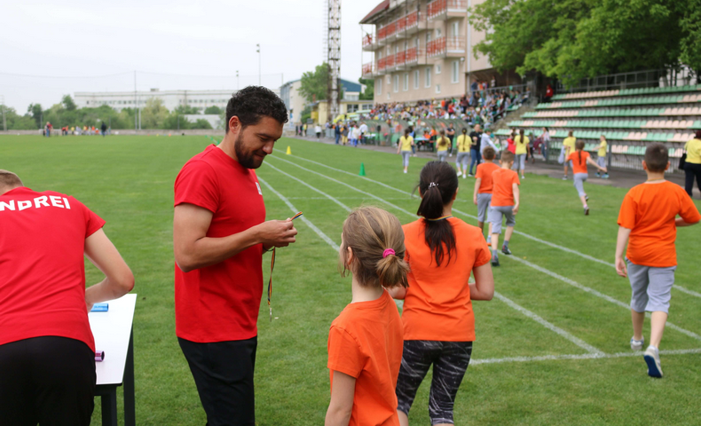 Sports Day - image 220