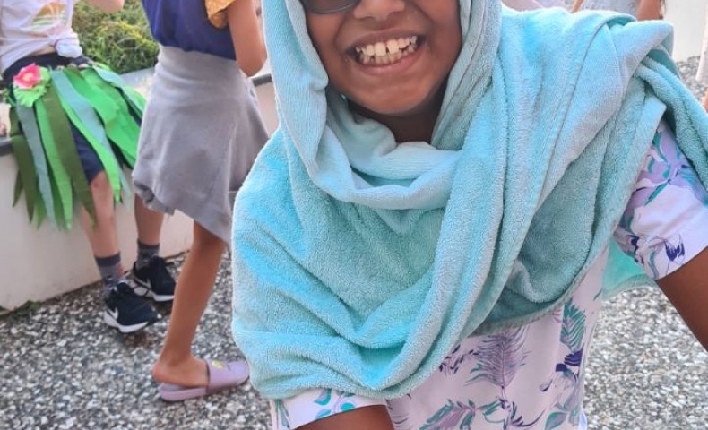 Международный Летний Лагерь 2022 – Cессия „Pop Star Dance” - image 81