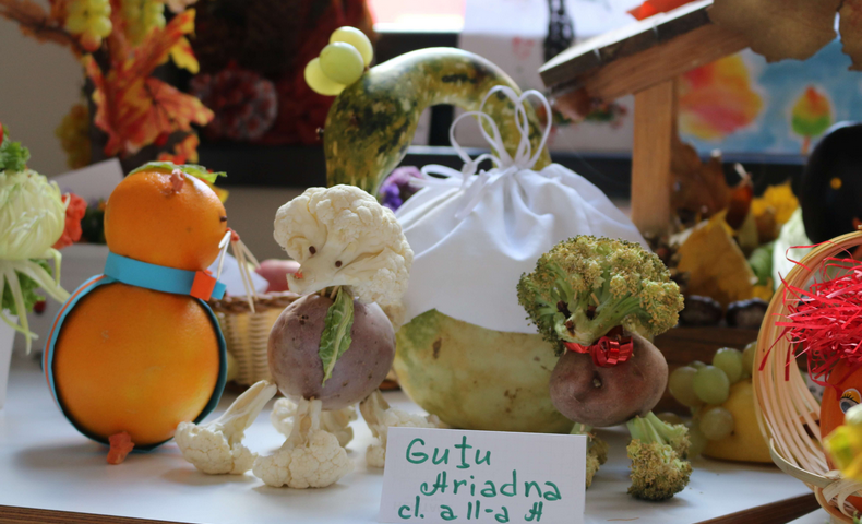 "Golden Autumn" 2018 - image 70