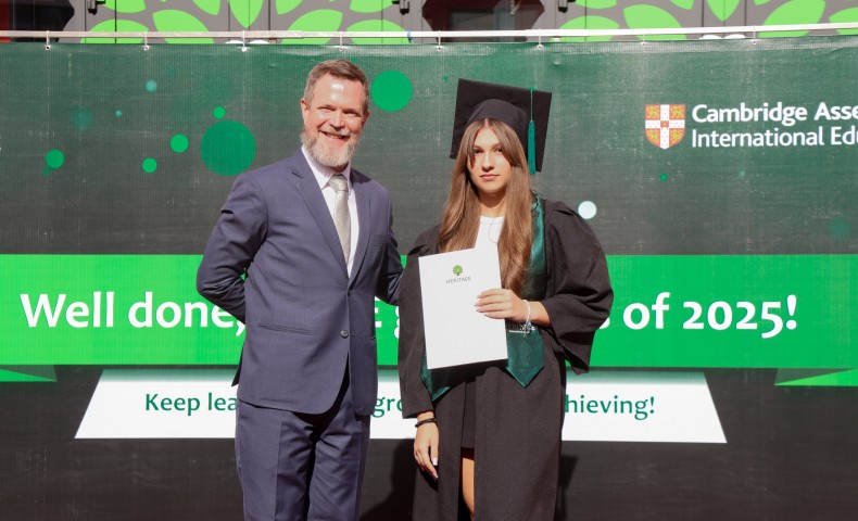 IGCSE Graduates - Class of 2025 - image 59