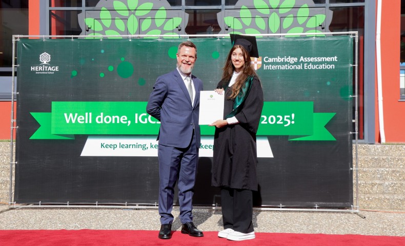 IGCSE Graduates - Class of 2025 - image 57