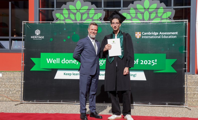 IGCSE Graduates - Class of 2025 - image 52