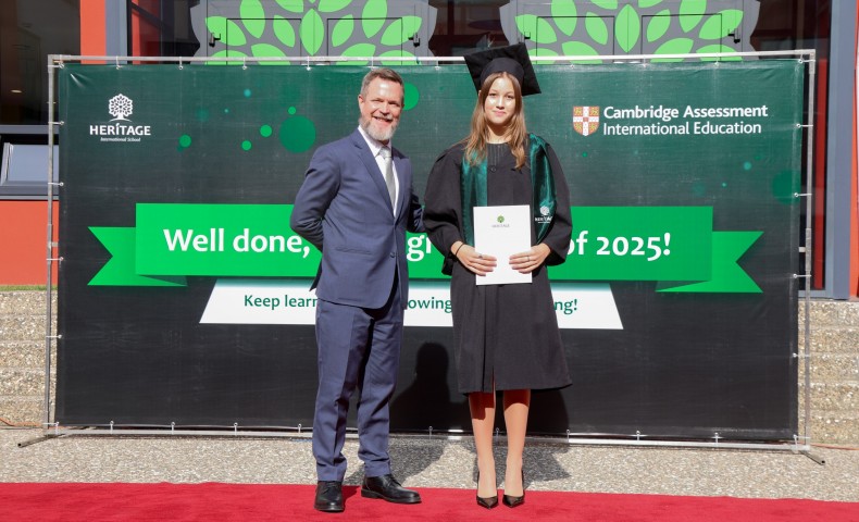 IGCSE Graduates - Class of 2025 - image 51