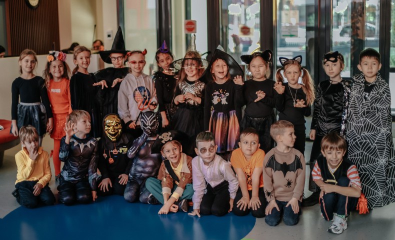 Halloween 2024 - image 10