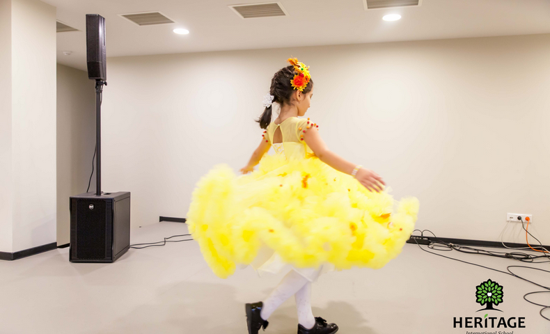 Golden Autumn at Heritage - image 38