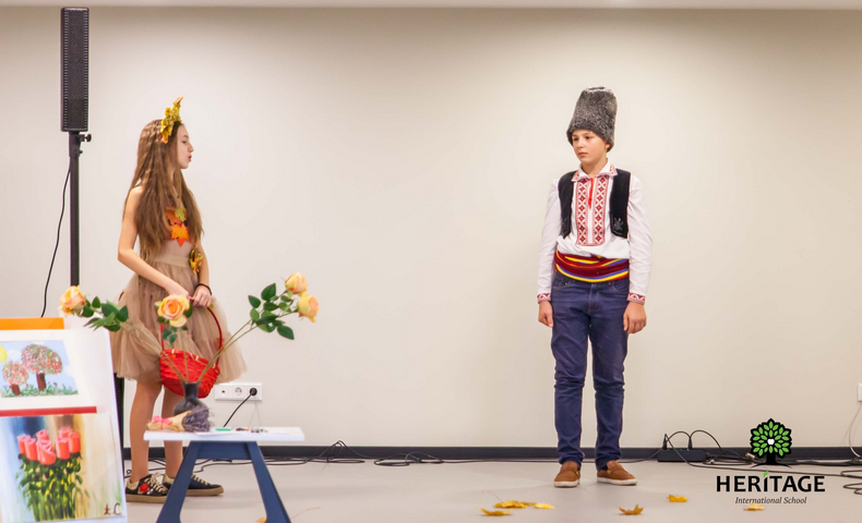 Golden Autumn at Heritage - image 35