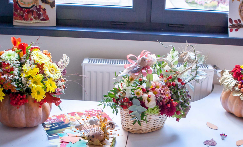 Golden Autumn at Heritage - image 34