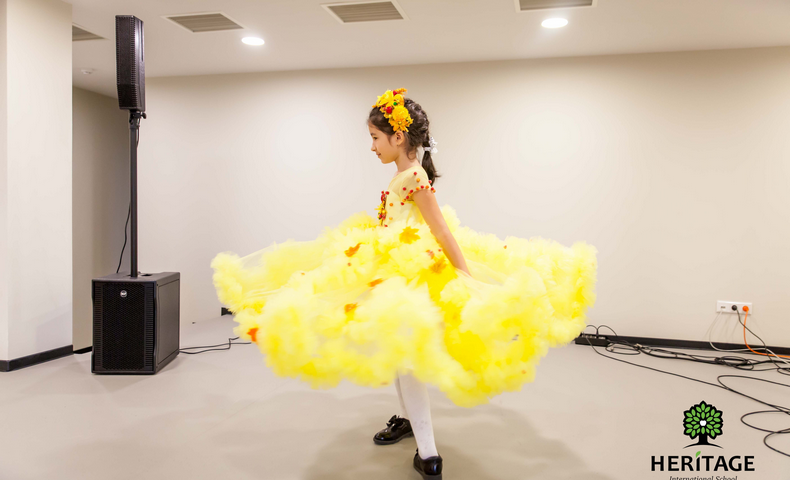 Golden Autumn at Heritage - image 39