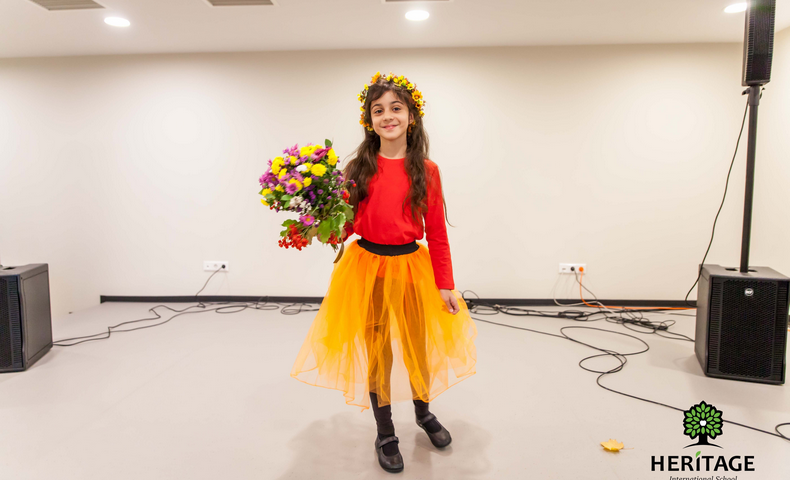 Golden Autumn at Heritage - image 41