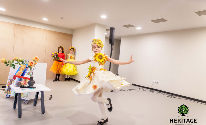 Golden Autumn at Heritage - image 42