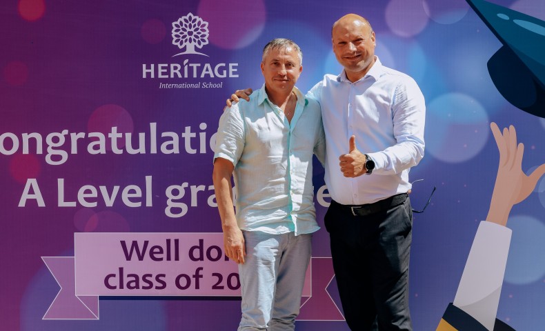 A Level Graduation 2026 - image 121