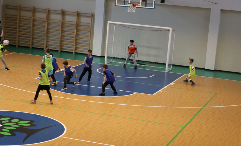 Football - Friendly Match - image 1