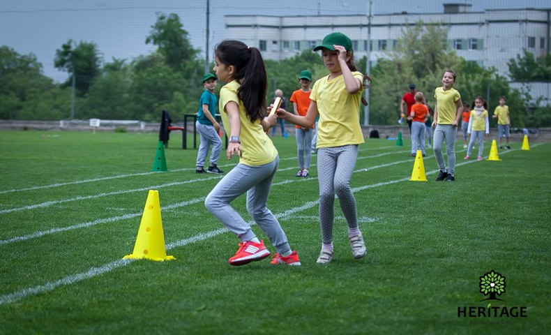 Sports Day - image 34