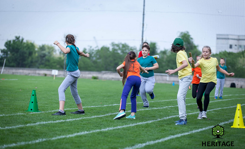 Sports Day - image 43