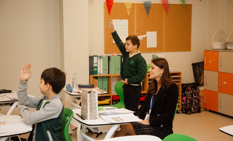 Teacher's Day at Heritage 2022 - image 92